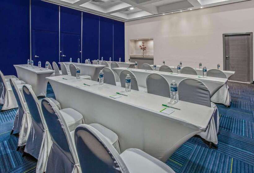 Fotos del hotel La Quinta By Wyndham Monterrey Centro:  15