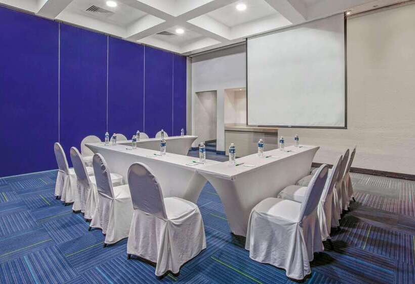 Fotos del hotel La Quinta By Wyndham Monterrey Centro:  29