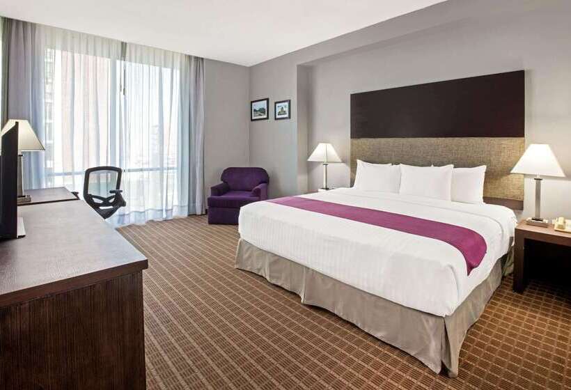 Fotos del hotel La Quinta By Wyndham Monterrey Centro:  44