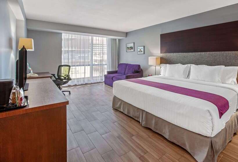 Fotos del hotel La Quinta By Wyndham Monterrey Centro:  13