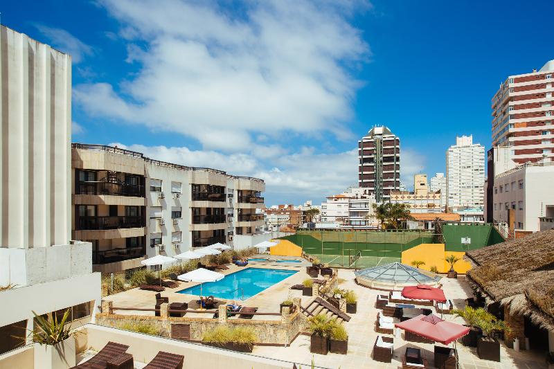 Golden Beach Resort & Spa