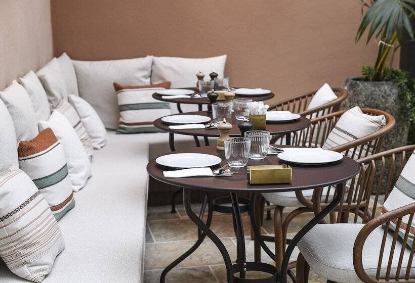 هتل Grand Hôtel Du Parc   Teritoria