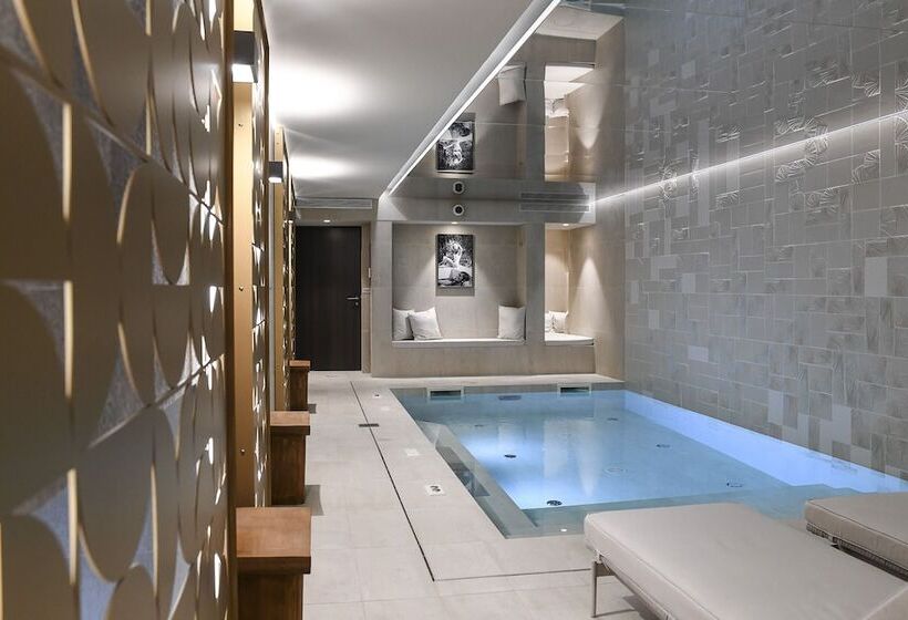 هتل Grand Hôtel Du Parc   Teritoria
