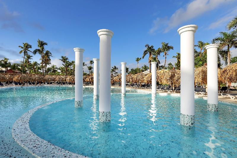 Fotos del hotel Grand Palladium Punta Cana Resort &amp; Spa All Inclusive:  18
