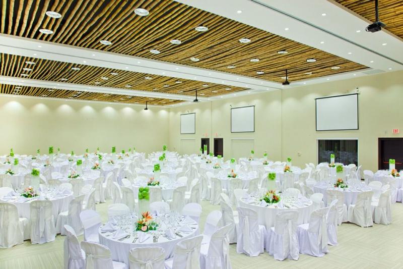 Fotos del hotel Grand Palladium Punta Cana Resort &amp; Spa All Inclusive:  22