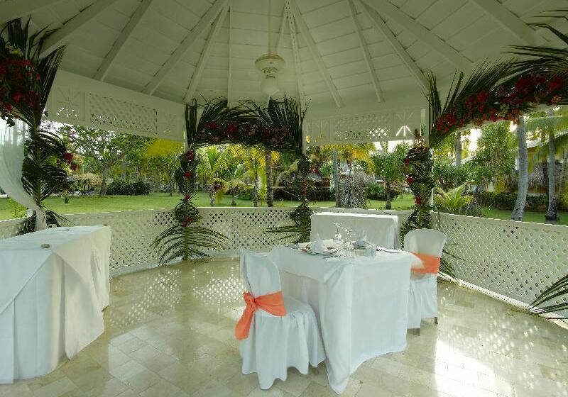 Fotos del hotel Grand Palladium Punta Cana Resort &amp; Spa All Inclusive:  41