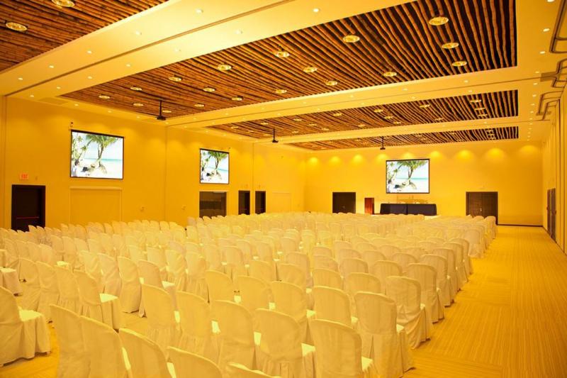 Grand Palladium Punta Cana Resort & Spa - All Inclusive