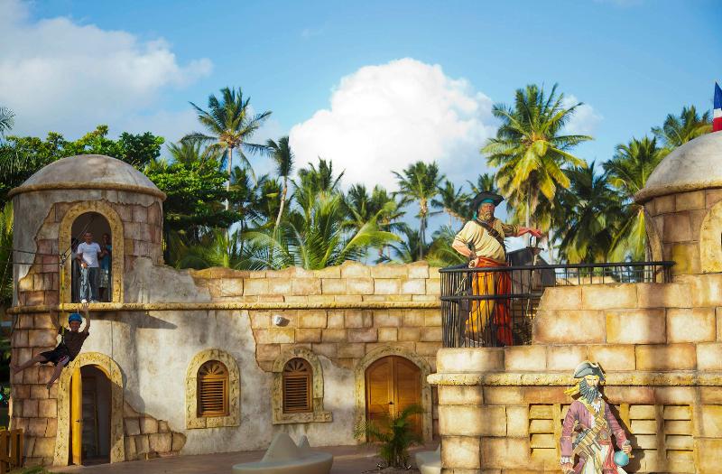 Fotos del hotel Grand Palladium Punta Cana Resort &amp; Spa All Inclusive:  45