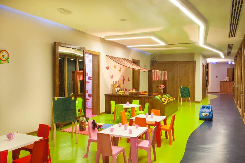 Fotos del hotel Grand Palladium Punta Cana Resort &amp; Spa All Inclusive:  25