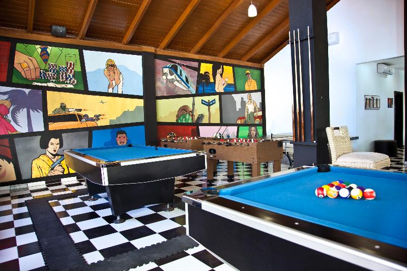 Fotos del hotel Grand Palladium Punta Cana Resort &amp; Spa All Inclusive:  20