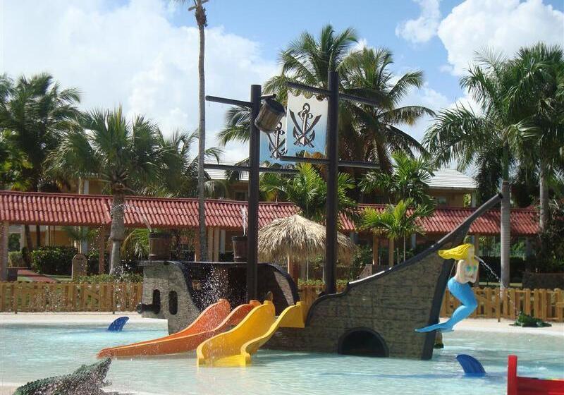 Fotos del hotel Grand Palladium Punta Cana Resort &amp; Spa All Inclusive:  37