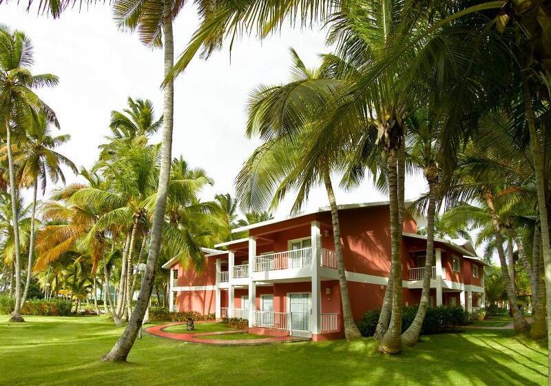 Fotos del hotel Grand Palladium Punta Cana Resort &amp; Spa All Inclusive:  48