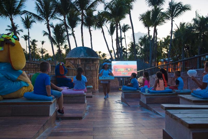 Fotos del hotel Grand Palladium Punta Cana Resort &amp; Spa All Inclusive:  50