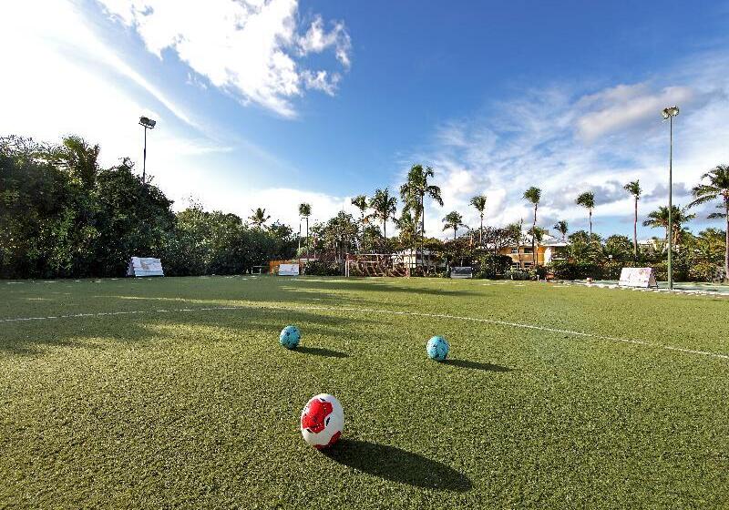 Fotos del hotel Grand Palladium Punta Cana Resort &amp; Spa All Inclusive:  9