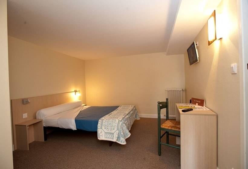 هتل Abelha Hôtel Le France