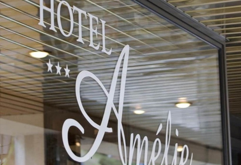 Hotel Amelie