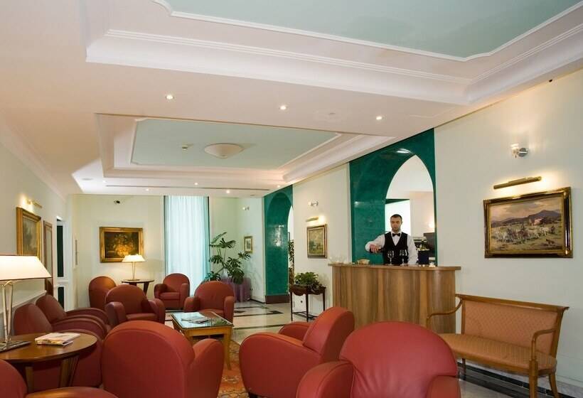 Fotos del hotel Ateneo Garden Palace:  25