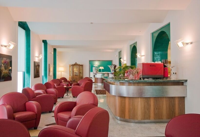 Fotos del hotel Ateneo Garden Palace:  15