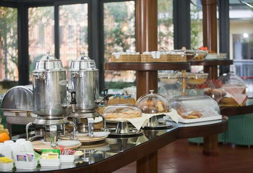 Fotos del hotel Ateneo Garden Palace:  23