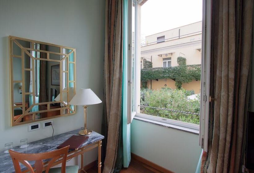 Fotos del hotel Ateneo Garden Palace:  14