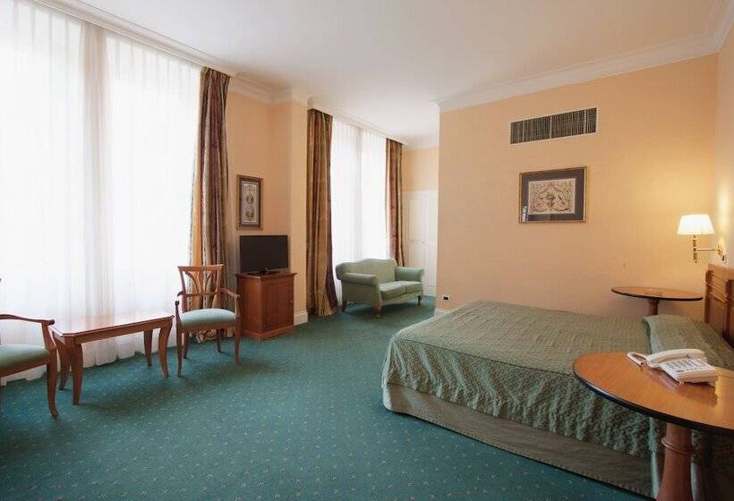 Fotos del hotel Ateneo Garden Palace:  17