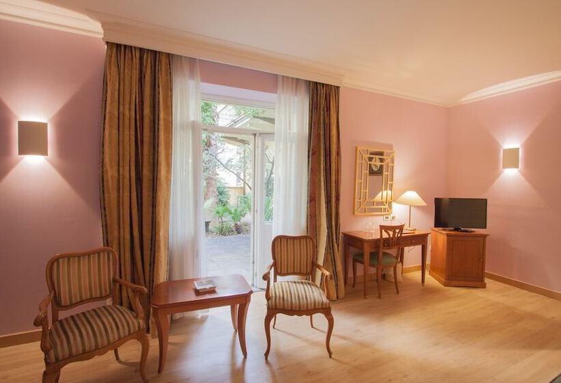 Fotos del hotel Ateneo Garden Palace:  21