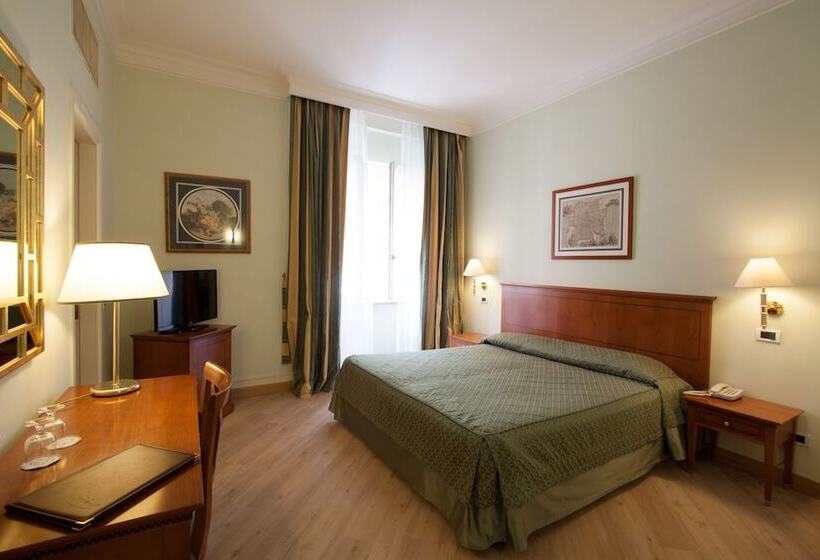 Fotos del hotel Ateneo Garden Palace:  6