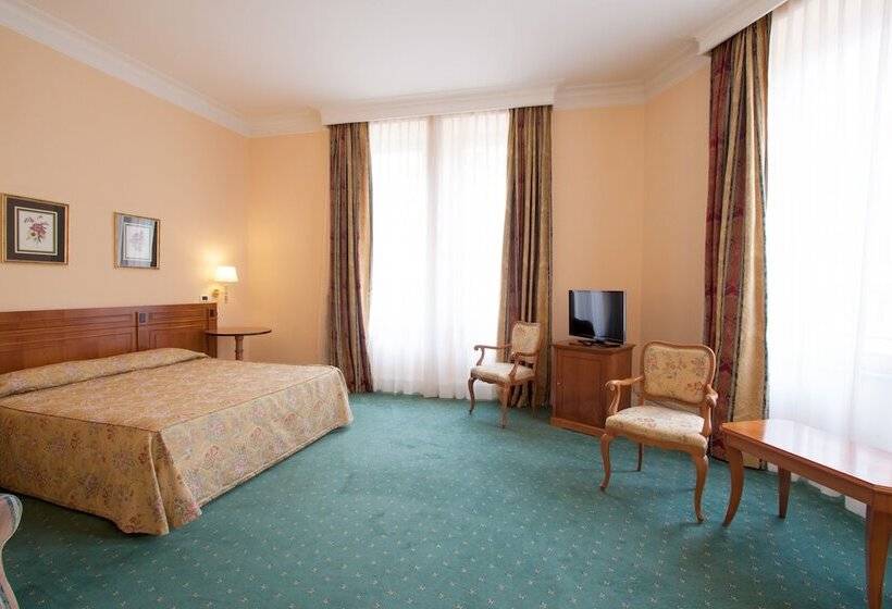 Fotos del hotel Ateneo Garden Palace:  8