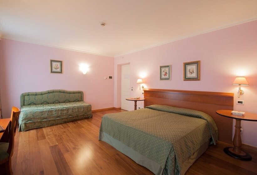 Fotos del hotel Ateneo Garden Palace:  10