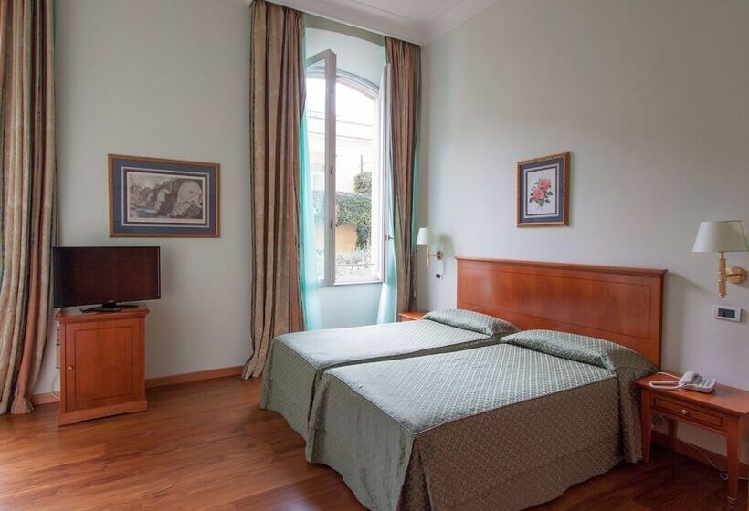 Fotos del hotel Ateneo Garden Palace:  11