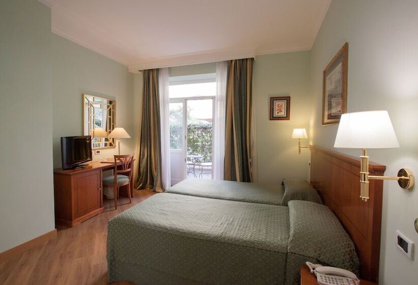 Fotos del hotel Ateneo Garden Palace:  12