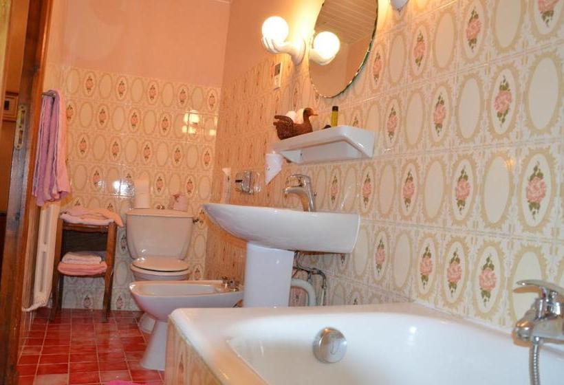 Отель Auberge Du Lac