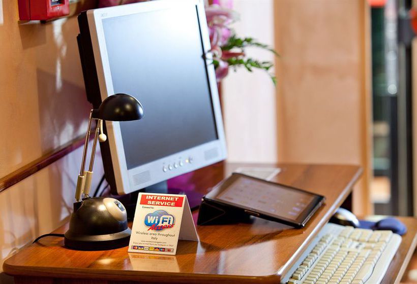 Fotos del hotel Augustea:  14