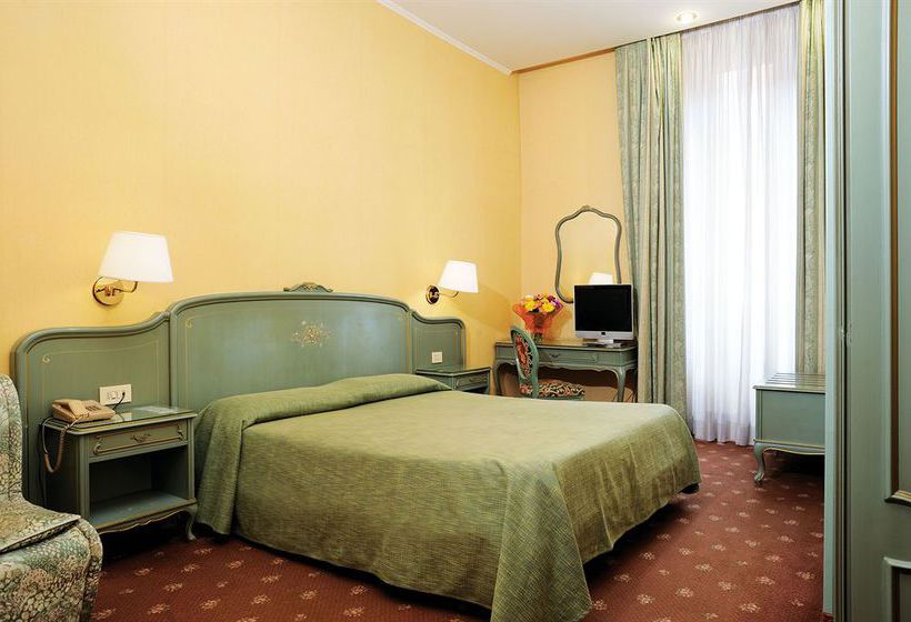 Fotos del hotel Augustea:  5