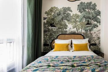 Avalon Cosy Hotel Paris