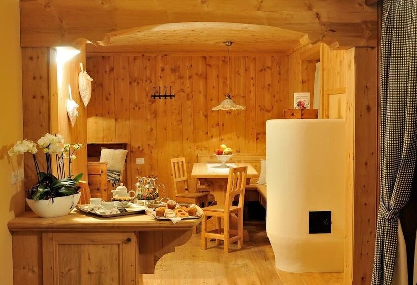 فندق Baita Fiorita