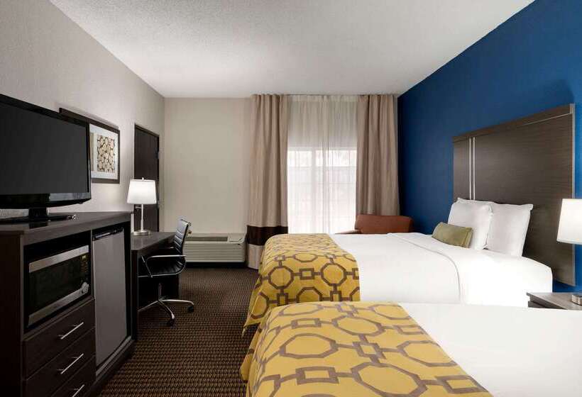 호텔 Baymont By Wyndham Casa Grande