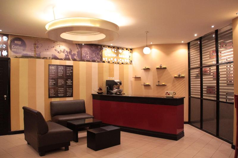 בית מלון כפרי Best Western Auray Le Loch