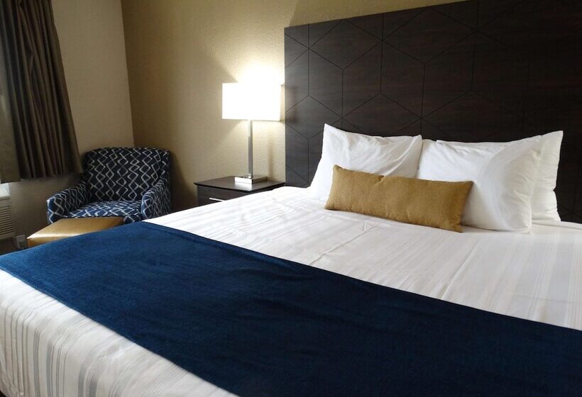 호텔 Best Western Snowflake Inn