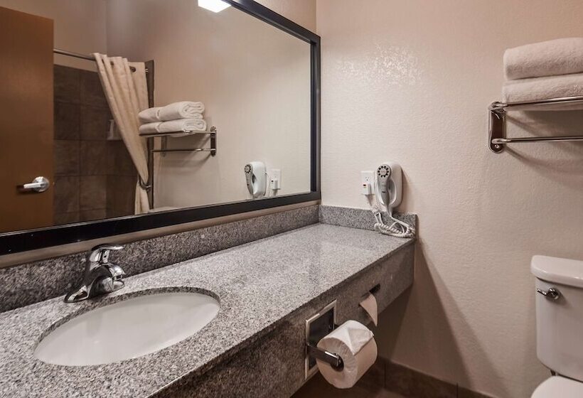 Отель Best Western Tolleson
