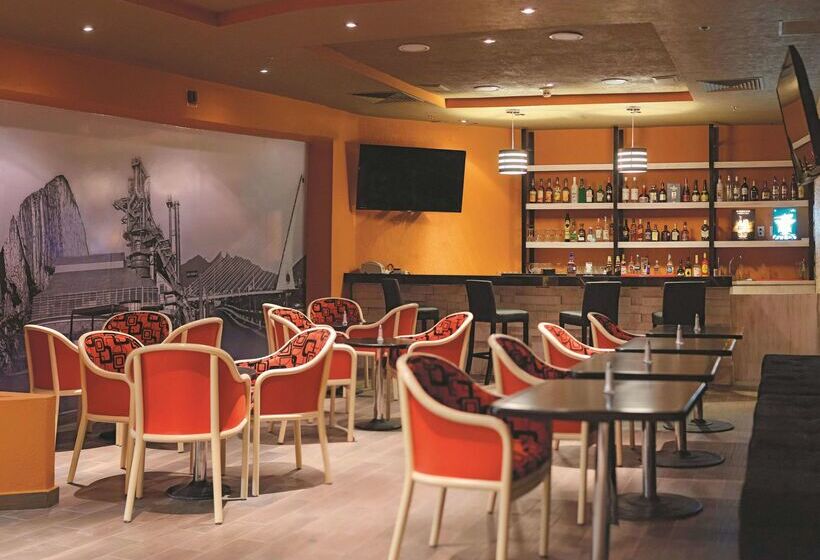 Fotos del hotel Chn Hotel Monterrey Norte, Trademark Collection By Wyndham:  14