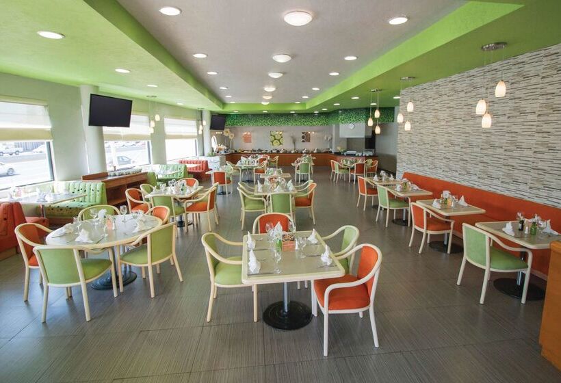 Fotos del hotel Chn Hotel Monterrey Norte, Trademark Collection By Wyndham:  10