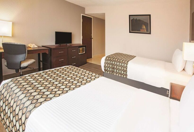 Fotos del hotel Chn Hotel Monterrey Norte, Trademark Collection By Wyndham:  24