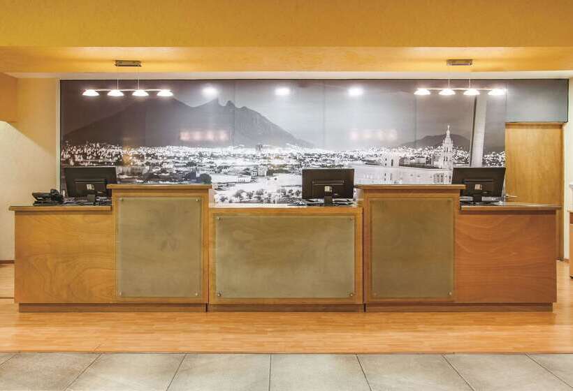 Fotos del hotel Chn Hotel Monterrey Norte, Trademark Collection By Wyndham:  16