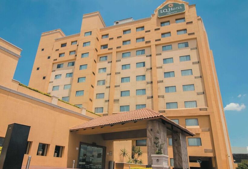 Fotos del hotel Chn Hotel Monterrey Norte, Trademark Collection By Wyndham:  15