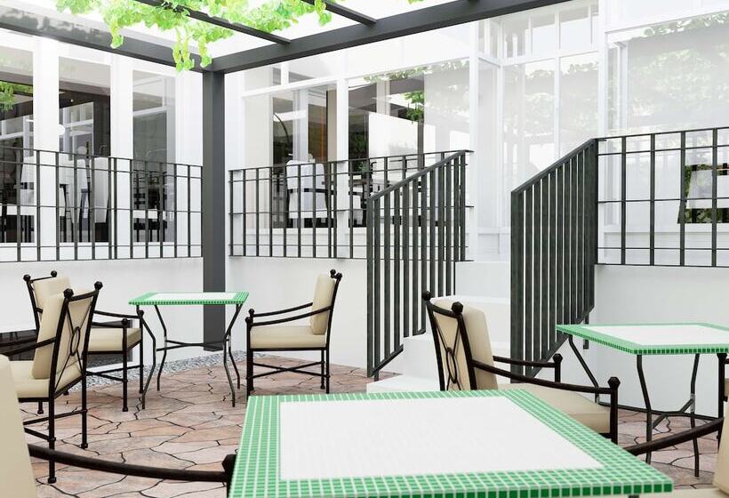 Fotos del hotel Classik Hotel Hackescher Markt:  16