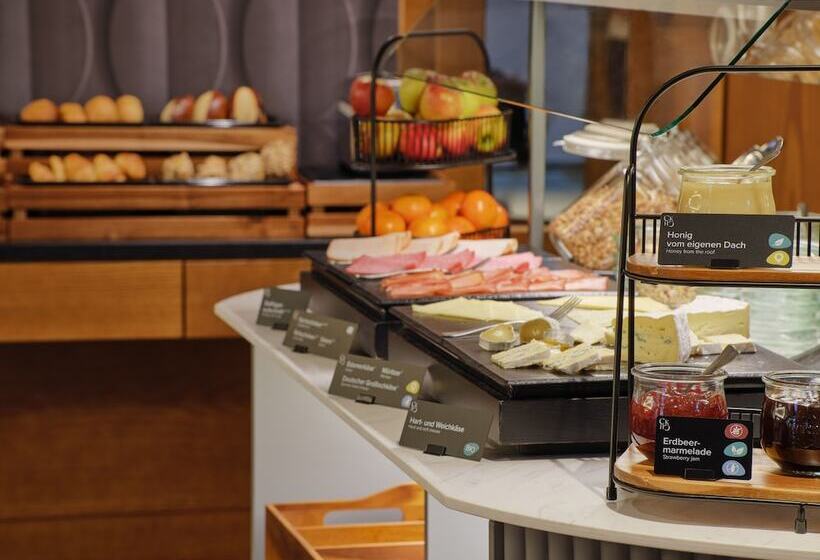 Fotos del hotel Classik Hotel Hackescher Markt:  24