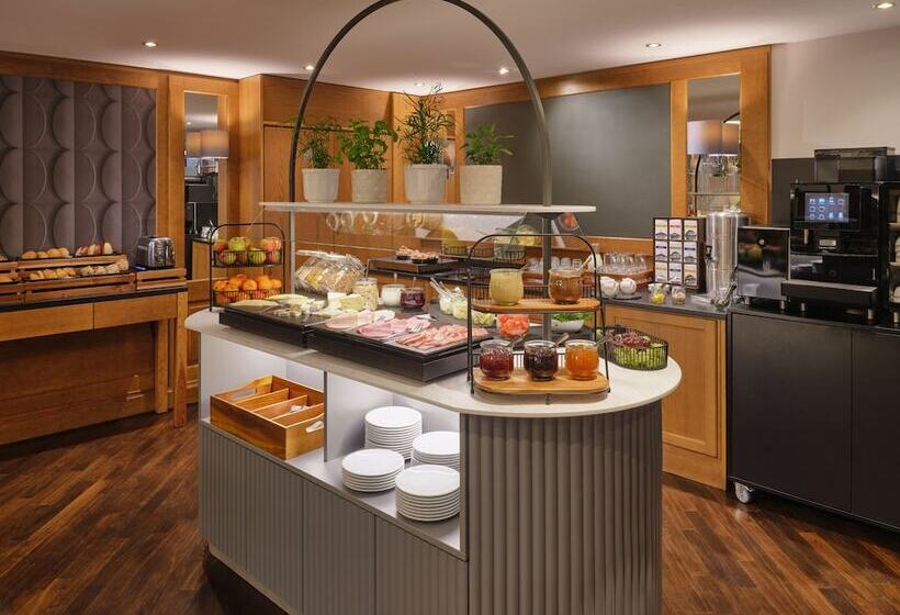 Fotos del hotel Classik Hotel Hackescher Markt:  22