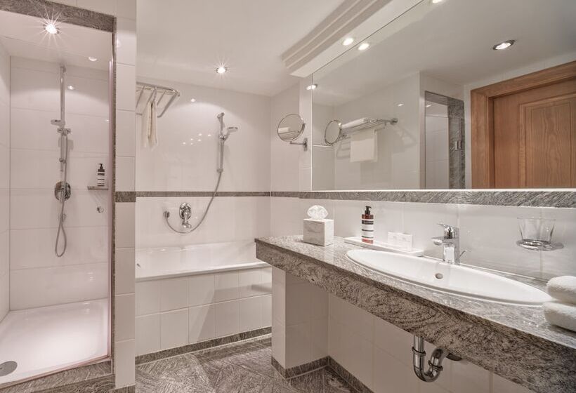 Fotos del hotel Classik Hotel Hackescher Markt:  17