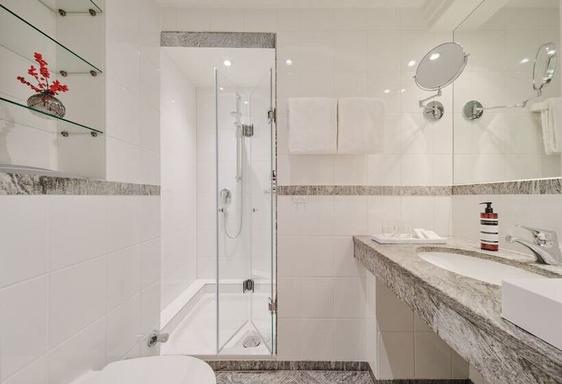 Fotos del hotel Classik Hotel Hackescher Markt:  18